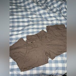 American Eagle wide leg pant